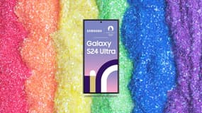 Le Samsung Galaxy S24 Ultra peut-être acheté pour 1 euro : voici l'astuce ultime