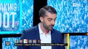 Mercato : La rumeur Buvac pour remplacer Wenger à Arsenal