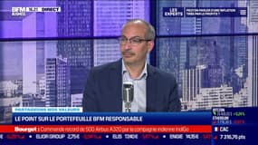 Partageons nos valeurs : le point sur le portefeuille BFM responsable - 16/06