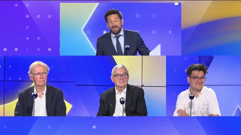 Les Experts : Vers une économie de bas salaire en France ? - 29/05