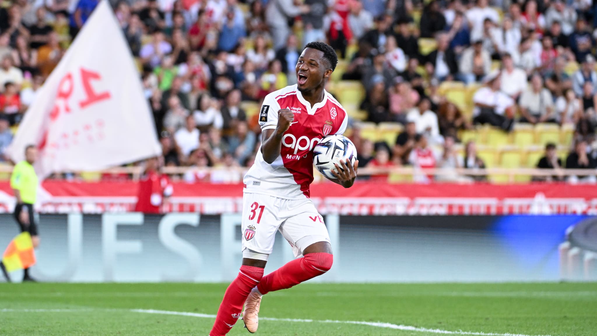 PRONOS PARIS RMC が怒りに賭ける