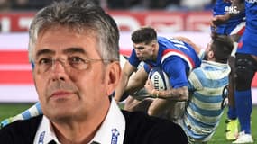 "Le sport de haut niveau est devenu dangereux", le constat amer de Madiot