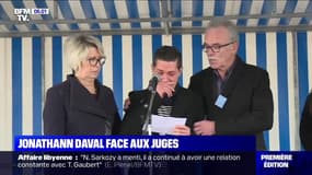 Quelles sont les zones d'ombre que le procès de Jonathann Daval doit éclaircir ?