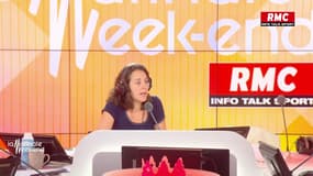 "On a pris du retard en matière de prévention", regrette l'expert des risques majeurs Boris Weliachew