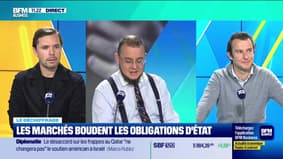 Tout pour investir - Lundi 15 septembre