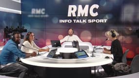 Valérie Sipaphimalani, secrétaire général adjointe du SNES-FSU: "On ne fait pas ça de gaieté de coeur. On sait bien que pour les parents, c'est difficile. Nous, on perd une journée de salaire."