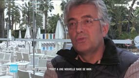 Marc Madiot : "On sent qu'il y a une force nouvelle en Thibaut Pinot"