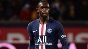 Tanguy Kouassi