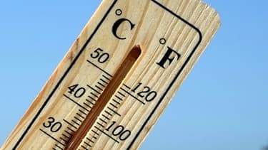 43 départements sont désormais concernés par la vigilance orange canicule