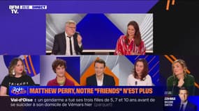 Le 20h de Ruquier – Stars et drogue : le couple maudit ? - 30/10