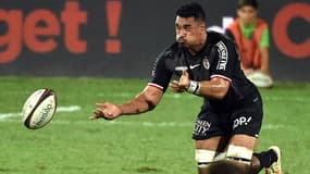 Jérome Kaino (Toulouse)