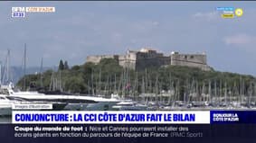 Côte d'Azur: la CCI fait le point sur les difficultés de recrutement
