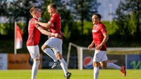 Joie Vikingur Reykjavik 