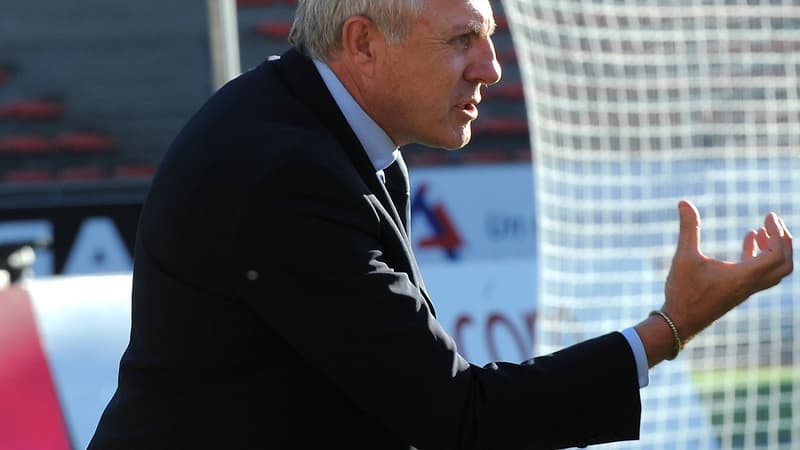 Luis Fernandez