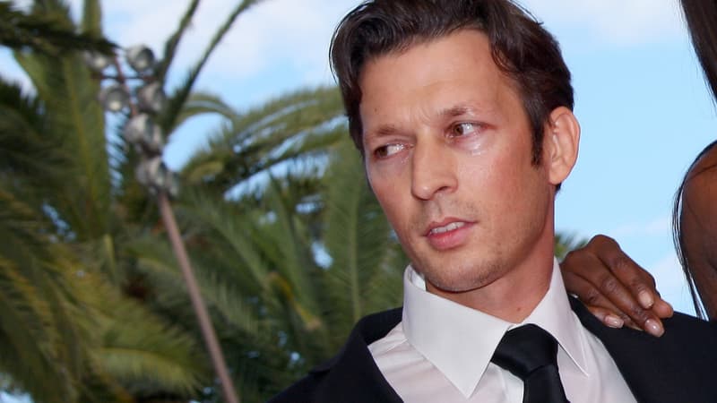 Christophe Rocancourt, en mai 2008.