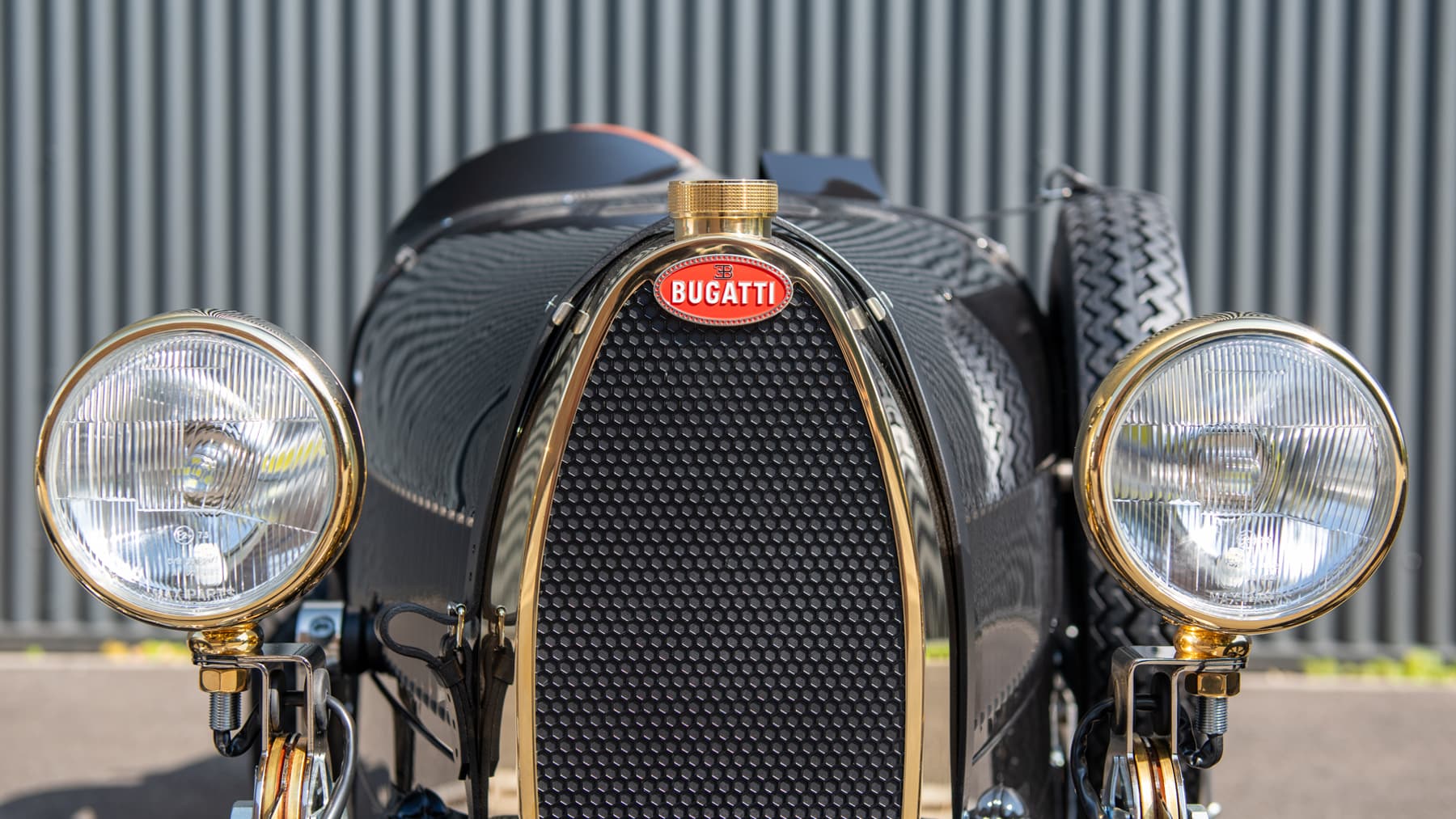 2023 Bugatti Baby II - Gooding & Company