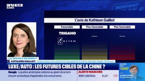 Valeurs : les arbitrages de Kepler Cheuvreux - 08/10
