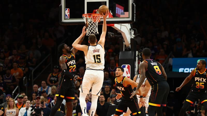 N. Jokic