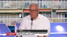 Tensions à Nice : faut-il craindre l'embrasement dans les quartiers cet été ? - 23/07