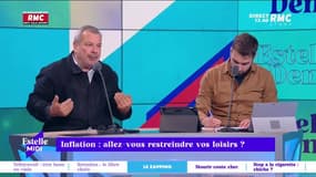 Le Zapping RMC - 31/10