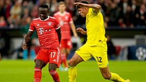 Sadio Mané