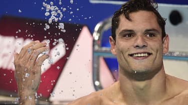 La star des bassins, déjà ambassadeur de Microsoft, Speedo et IceWatch, incarne aussi les déodorants Williams,