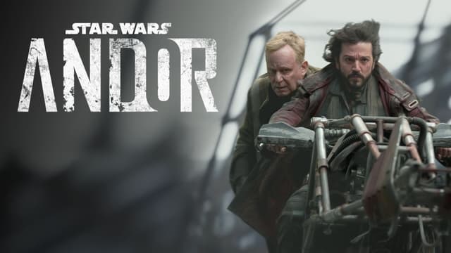 Andor (Disney+) : le préquel de Rogue One est-il la meilleure