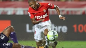 Kylian Mbappé