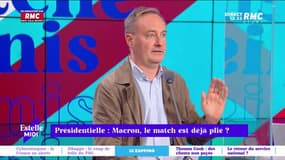 Le Zapping RMC - 02/03