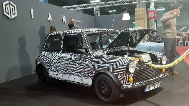 Le plan Macron de soutien à l'automobile propose une prime pour convertir sa voiture thermique en électrique.