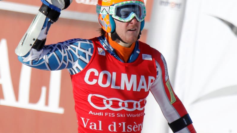Ted Ligety