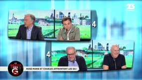 Le Match des GG – 20/04