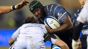 Ibrahim Diarra