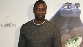 Omar Sy