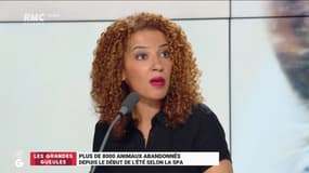 Le monde de Macron : Le corps retrouvé dans la Loire, à Nantes, est "très probablement" celui de Steve - 30/07