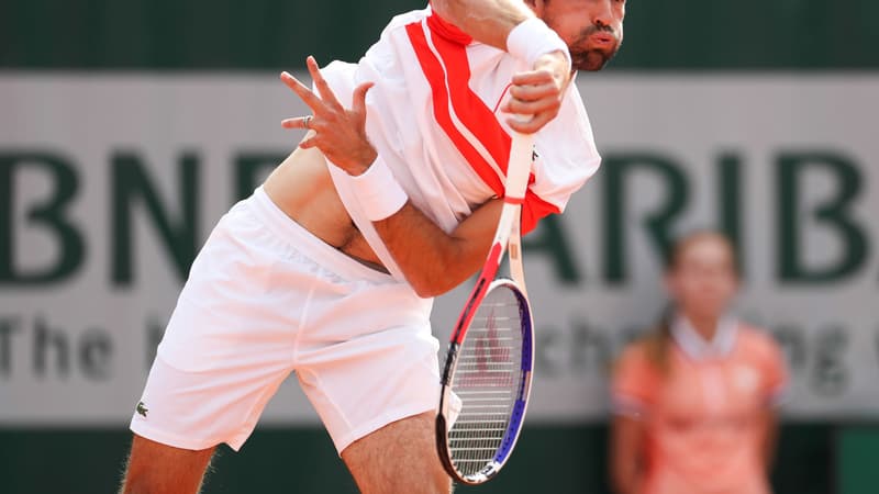 Jeremy Chardy