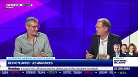 Tech & Co : Partie 2 - 07/09