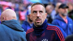 Franck Ribéry