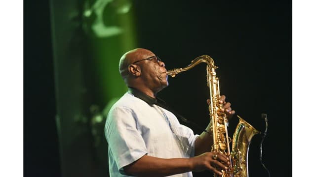 Le célèbre saxophoniste Manu Dibango est mort des suites du coronavirus