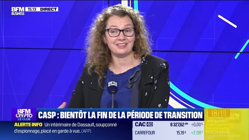 BFM Crypto, le Club : Lise prépare la première IPO on-chain - 11/02