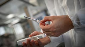 La campagne de vaccination contre la grippe saisonnière en France est prolongée jusqu'au 28 février