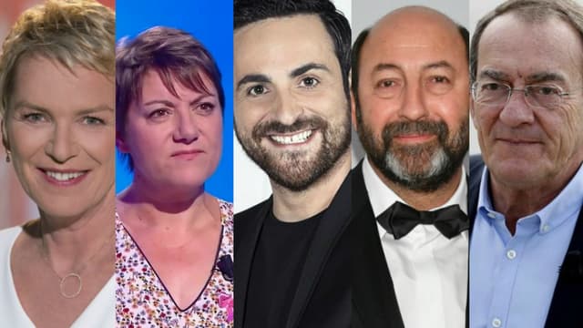 Les People