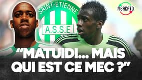 "Matuidi… mais qui est ce mec qui me suit à l’entraînement ?" (RMC Mercato)