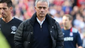 José Mourinho