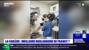 Var: la future meilleure boulangerie de France se trouve-t-elle à La Farlède?