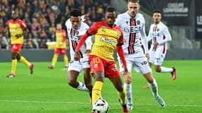 Lens-Nice