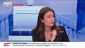 Édition spéciale : démission du gouvernement, la France en crise - 06/10