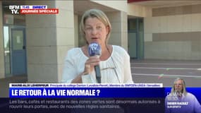 Le retour à la vie normale ? (3/3) - 02/06