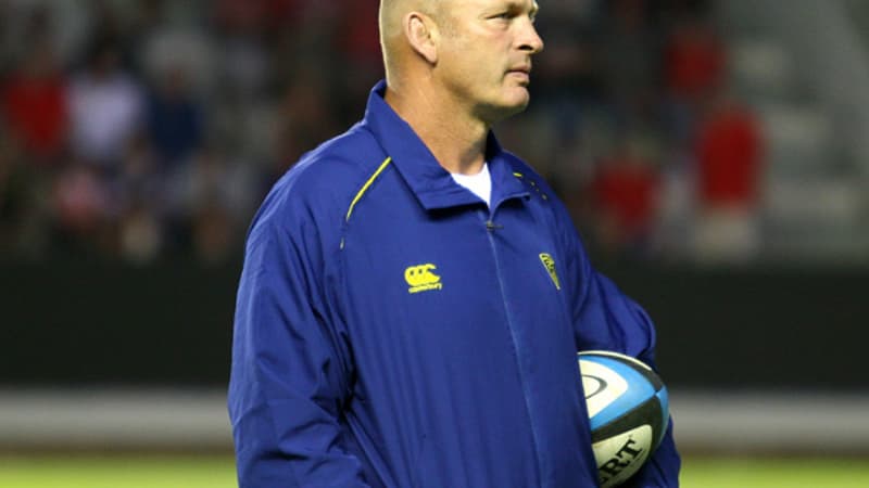 Vern Cotter