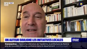 Nord-Pas-de-Calais: un auteur met en avant les initiatives locales